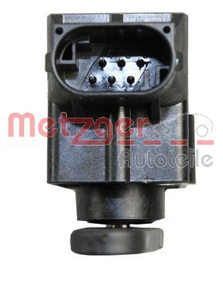 Sensor, luces xenon (regulación alcance) METZGER ref. 0901137